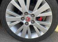 Honda Fælgcenterkapsler 58/56 mm 7728 (4 stk) foto 4