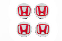 Honda Fælgcenterkapsler 58/56 mm 7728 (4 stk) foto 3