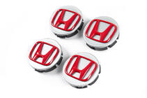 Honda Fælgcenterkapsler 58/56 mm 7728 (4 stk) foto 1