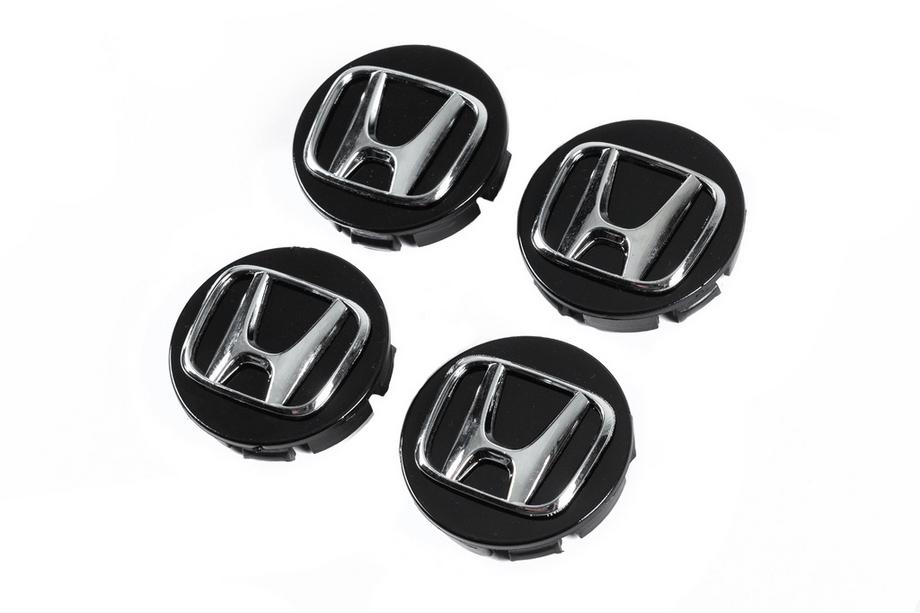 Honda Fælgcenterkapsler 58/56 mm 7726 (4 stk) Image