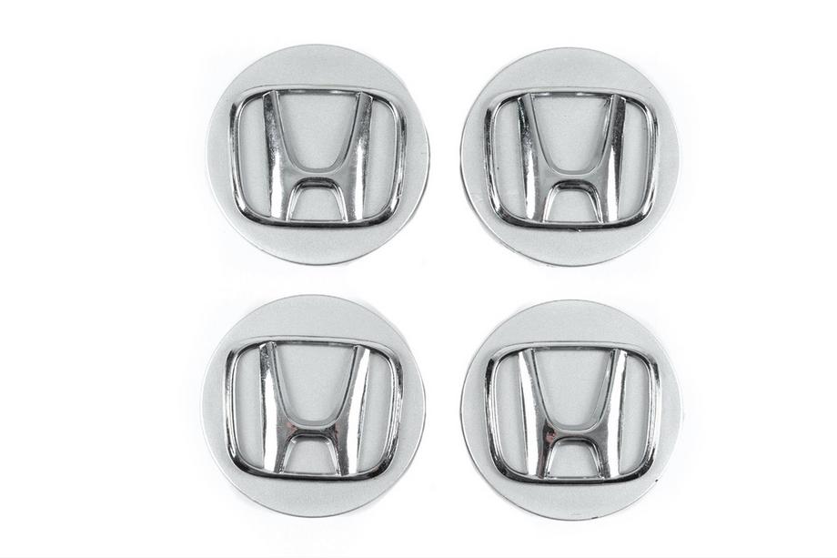 Honda Fælgcenterkapsler 68/64 mm 7719 (4 stk.) Foto 2