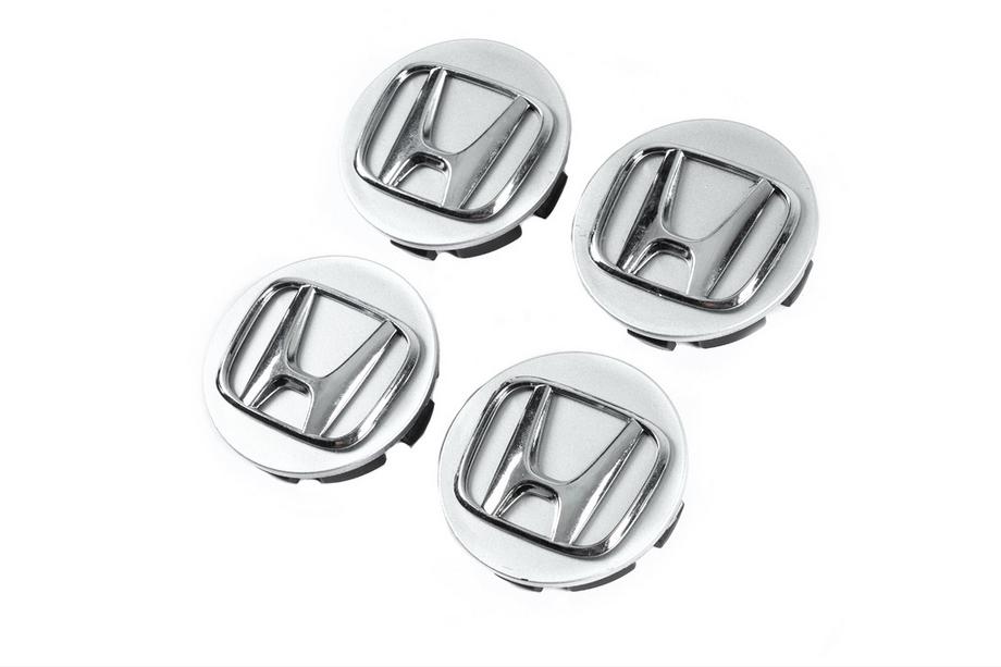 Honda Fælgcenterkapsler 68/64 mm 7719 (4 stk.) Foto 1