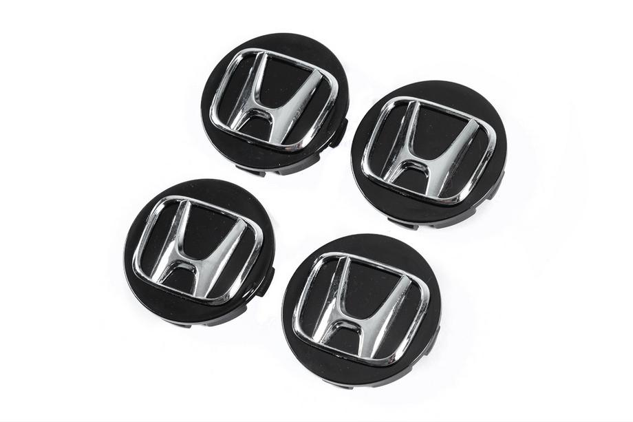 Honda Fælgcenterkapsler 69/64 mm 7718 (4 stk) Image