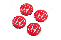 Honda Fælgcenterkapsler 56/52 mm 7729A (4 stk) foto 1