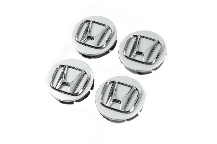 Honda Fælgcenterkapsler 60/56 mm 7727 (4 stk) Image