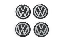 Volkswagen Fælgcenterkapsler 56/52 mm 6N0601171 7458 (4 stk) foto 2