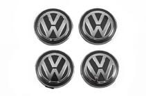 Volkswagen Fælgcenterkapsler 56/52 mm 6CD601171 8936 (4 stk) foto 2