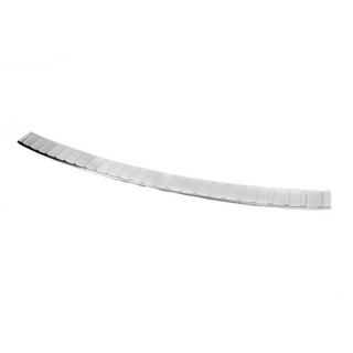 Bagkofangerbeskytter Carmos blank (rustfrit stål) foto 4