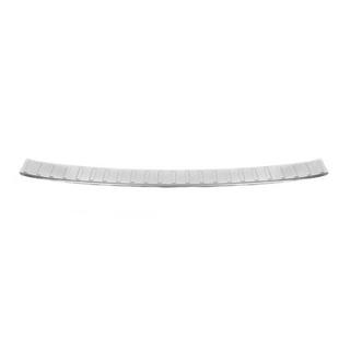 Bagkofangerbeskytter Carmos blank (rustfrit stål) foto 1