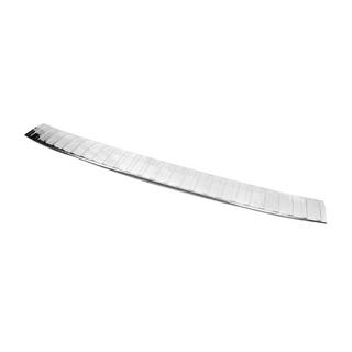 Bagkofangerbeskytter Carmos mat (rustfrit stål) foto 2