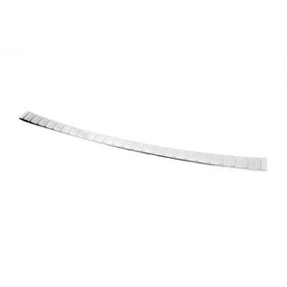 Bagkofangerbeskytter Carmos blank (rustfrit stål) Toyota Rav 4 2019–2025 foto 2