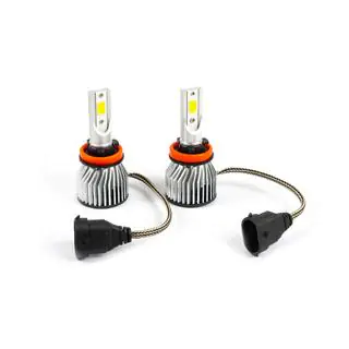 Sæt LED-pærer H8/H9/H11 Niken Eco-series foto 1