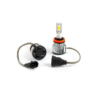 Sæt LED-pærer H8/H9/H11 Niken Eco-series foto 2