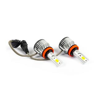 Sæt LED-pærer H8/H9/H11 Niken Eco-series foto 3