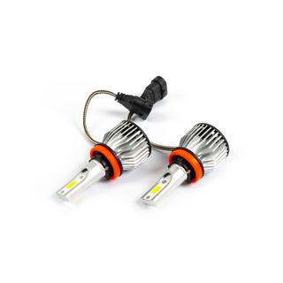 Sæt LED-pærer H8/H9/H11 Niken Eco-series foto 4