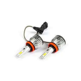 Sæt LED-pærer H8/H9/H11 Niken Eco-series foto 4