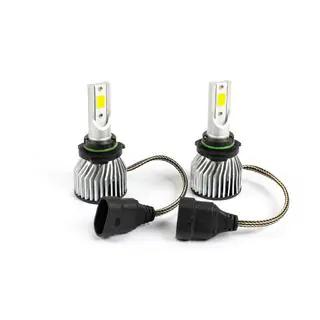 Sæt LED-pærer HB4 9006 Niken Eco-series foto 1