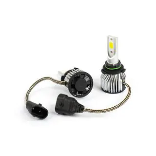 Sæt LED-pærer HB4 9006 Niken Eco-series foto 2