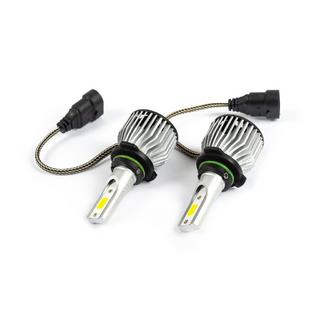 Sæt LED-pærer HB4 9006 Niken Eco-series foto 3