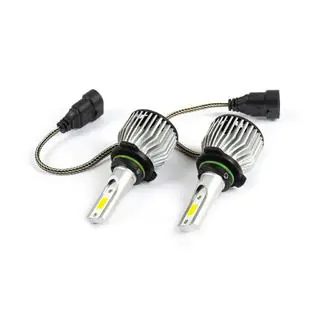 Sæt LED-pærer HB4 9006 Niken Eco-series foto 3