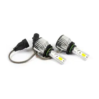 Sæt LED-pærer HB4 9006 Niken Eco-series foto 4