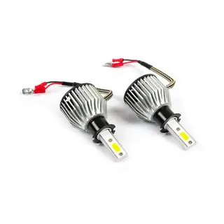Sæt LED-pærer H3 Niken Eco-series foto 4