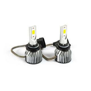 Sæt LED-pærer HB3 9005 Niken Eco-series foto 1
