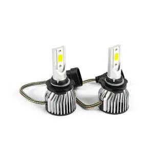 Sæt LED-pærer HB3 9005 Niken Eco-series foto 1