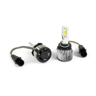 Sæt LED-pærer HB3 9005 Niken Eco-series foto 2