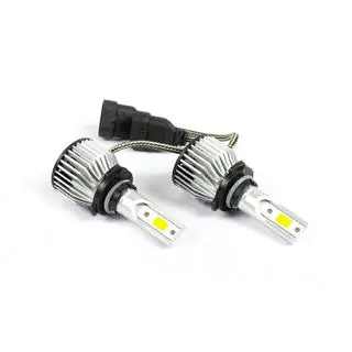 Sæt LED-pærer HB3 9005 Niken Eco-series foto 3