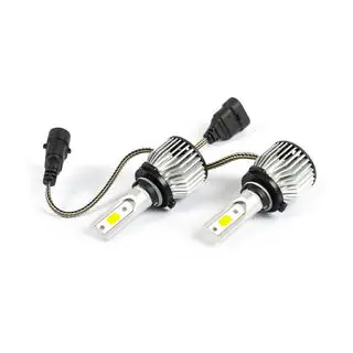 Sæt LED-pærer HB3 9005 Niken Eco-series foto 4