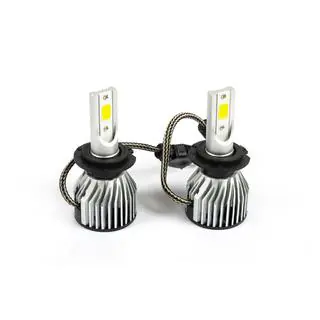 Sæt LED-pærer H7 Niken Eco-series foto 1