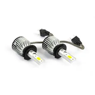 Sæt LED-pærer H7 Niken Eco-series foto 3