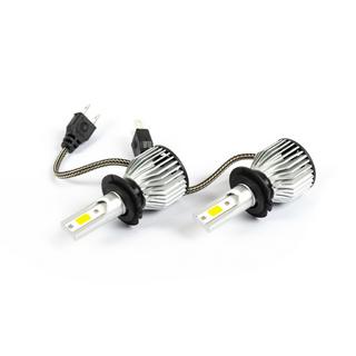 Sæt LED-pærer H7 Niken Eco-series foto 4