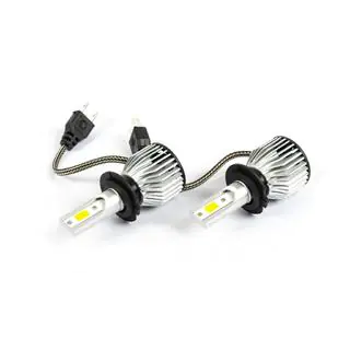 Sæt LED-pærer H7 Niken Eco-series foto 4