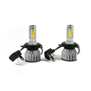 Sæt LED-pærer H4 Niken Eco-series foto 1