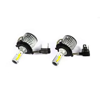 Sæt LED-pærer H4 Niken Eco-series foto 4