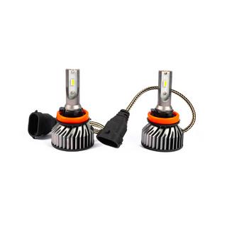 Sæt LED-pærer H8/H9/H11 Niken Pro-series foto 1