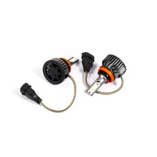 Sæt LED-pærer H8/H9/H11 Niken Pro-series foto 2