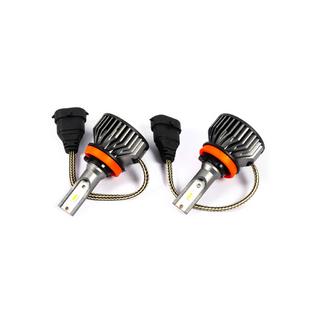 Sæt LED-pærer H8/H9/H11 Niken Pro-series foto 3