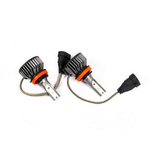 Sæt LED-pærer H8/H9/H11 Niken Pro-series foto 4