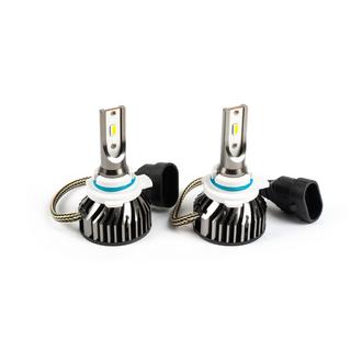 9012 LED-pæresæt Niken Pro-series foto 1
