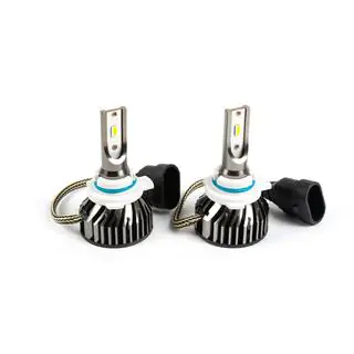 9012 LED-pæresæt Niken Pro-series foto 1
