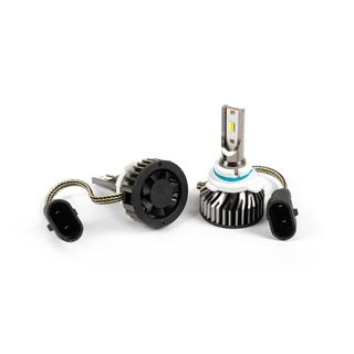 9012 LED-pæresæt Niken Pro-series foto 2