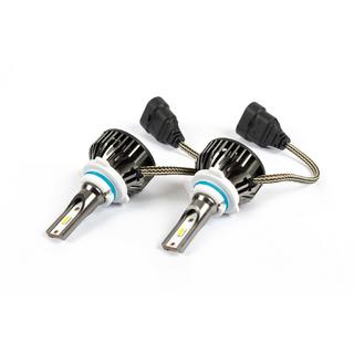 9012 LED-pæresæt Niken Pro-series foto 3