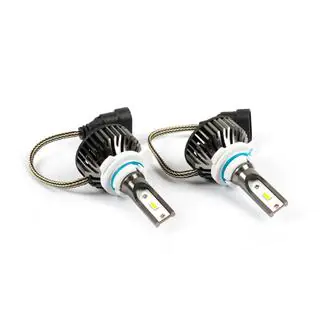 9012 LED-pæresæt Niken Pro-series foto 4