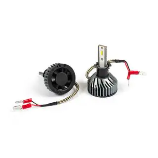 Sæt LED-pærer H3 Niken Pro-series foto 2