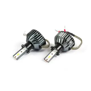 Sæt LED-pærer H3 Niken Pro-series foto 3