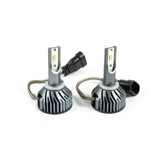 Sæt LED-pærer H27 Niken Pro-series foto 1