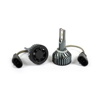 Sæt LED-pærer H27 Niken Pro-series foto 2